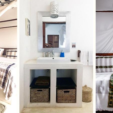 Jua House Bed & Breakfast Lamu Exterior photo