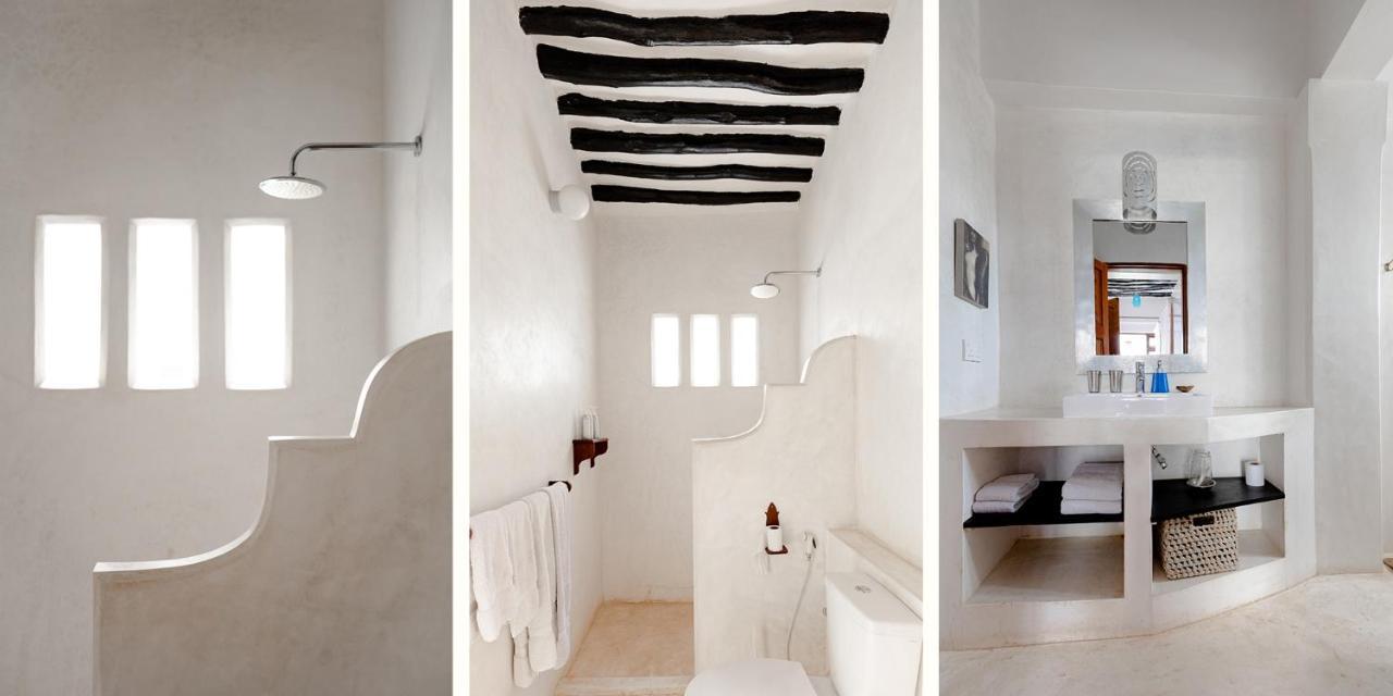 Jua House Bed & Breakfast Lamu Exterior photo