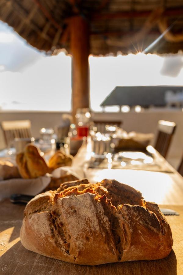 Jua House Bed & Breakfast Lamu Exterior photo